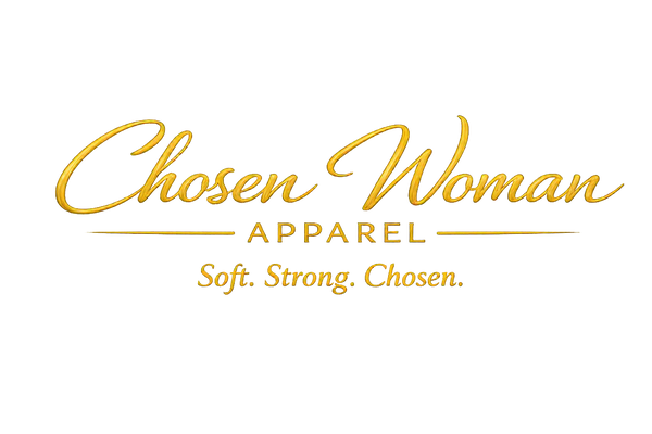 Chosen Woman Apparel