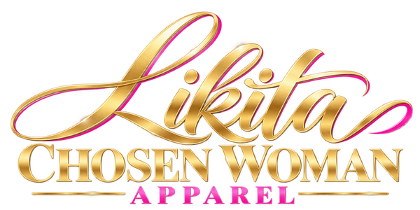 Chosen Woman Apparel